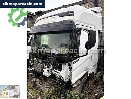 Mercedes-Benz Devirdaim çıkma parça