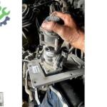 Mercedes-Benz Devirdaim çıkma