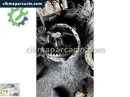 Mercedes-Benz Defransiyel çıkma parça