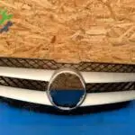 MERCEDES-BENZ GLK X204 PANJUR 2013-2015 2048802983