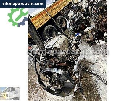 Mercedes-Benz Krank çıkma parça