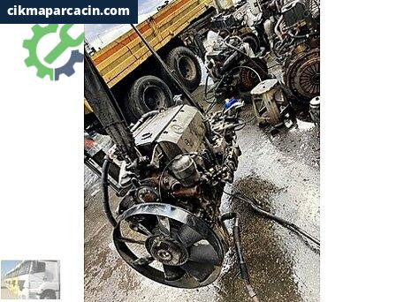 Mercedes-Benz Krank çıkma parça
