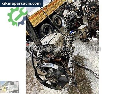 Mercedes-Benz Krank çıkma parça