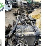 Mercedes-Benz Makas çıkma