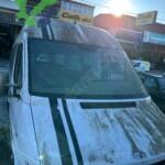 MERCEDES BENZ SPRİNTER PARÇA PARÇA SATILIK ARAÇ