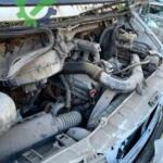 MERCEDES BENZ SPRİNTER PARÇA PARÇA SATILIK ARAÇ