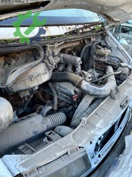 Mercedes-Benz Sprinter Benzin Otomatiği çıkma parça