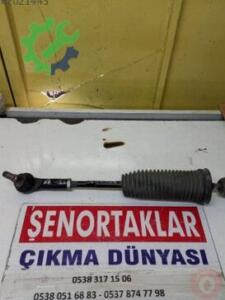 MERCEDES BENZ SPRİNTER W251 SIFIR TRW ROT BAŞI VE KOLU