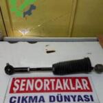 MERCEDES BENZ SPRİNTER W251 SIFIR TRW ROT BAŞI VE KOLU