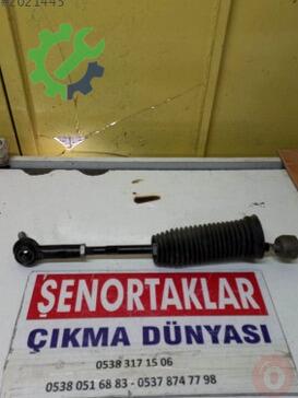 Mercedes-Benz Sprinter Rot Başı A25112951001 çıkma parça