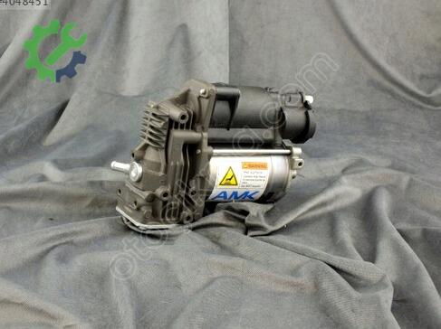Mercedes-Benz Vito Hava Kompresörü 6393200404 çıkma parça