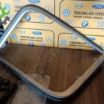 MERCEDES-BENZ w116 Ön Yavru Tampon Orjinal Hasarsız