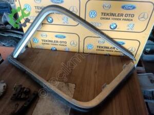 MERCEDES-BENZ w116 Ön Yavru Tampon Orjinal Hasarsız