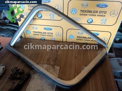 Mercedes-Benz CLA Ön Tampon çıkma parça