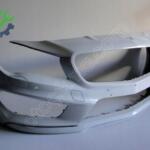 MERCEDES-BENZ W117 CLA AMG ÖN TAMPON 2013-2016 1178804840