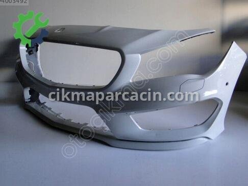 Mercedes-Benz CLA Ön Tampon 1178804840 çıkma parça