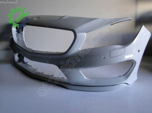 Mercedes-Benz CLA Ön Tampon 1178804840 çıkma parça