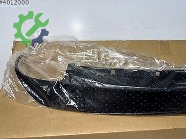 Mercedes-Benz CLA Tampon Izgarası 1178850325 çıkma parça