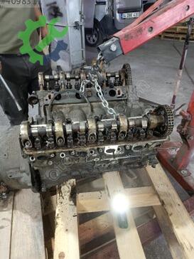Mercedes-Benz 300 Motor Komple 500SEL çıkma parça