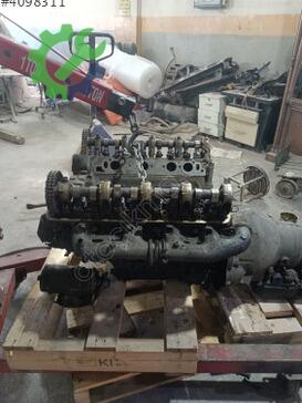 Mercedes-Benz 300 Motor Komple 500SEL çıkma parça