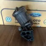 Mercedes Benz W126 Oil Filter (yağ filtresi) Orjinal