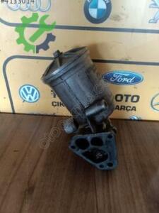 Mercedes Benz W126 Oil Filter (yağ filtresi) Orjinal