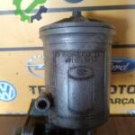 Mercedes Benz W126 Oil Filter (yağ filtresi) Orjinal