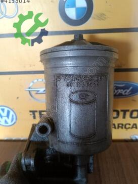 Mercedes-Benz 300 Yağ Filtresi çıkma parça