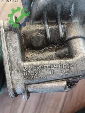 Mercedes-Benz 300 Yağ Filtresi çıkma parça