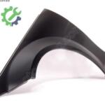 MERCEDES-BENZ W204 ÇAMURLUK ÖN SOL ALUMINYUM 2048801318