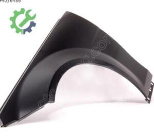 MERCEDES-BENZ W204 ÇAMURLUK ÖN SOL ALUMINYUM 2048801318