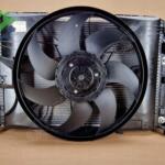 MERCEDES-BENZ W204 – W212 FAN MOTORU 400W 2045000393