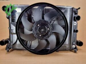 MERCEDES-BENZ W204 - W212 FAN MOTORU 400W 2045000393