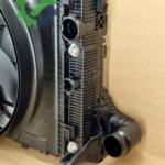 MERCEDES-BENZ W204 – W212 FAN MOTORU 400W 2045000393