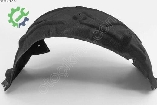 Mercedes-Benz C180 Sağ Arka Çamurluk 2056900830 çıkma parça