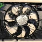 MERCEDES-BENZ W205 FAN MOTORU 0999061100