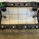 MERCEDES-BENZ W205 MOTOR ALT TRAVERSİ 2056280057