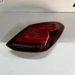 MERCEDES BENZ W205 SAĞ STOP MAKYAJLI LEDLİ ORİJİNAL ÇIKMA