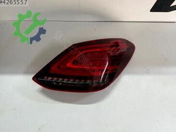 Mercedes-Benz C180 Sağ Arka Stop çıkma parça
