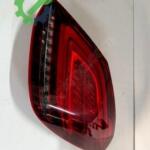 MERCEDES BENZ W205 SAĞ STOP MAKYAJLI LEDLİ ORİJİNAL ÇIKMA