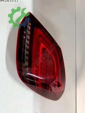 Mercedes-Benz C180 Sağ Arka Stop çıkma parça