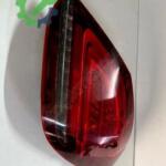 MERCEDES BENZ W205 SAĞ STOP MAKYAJLI LEDLİ ORİJİNAL ÇIKMA