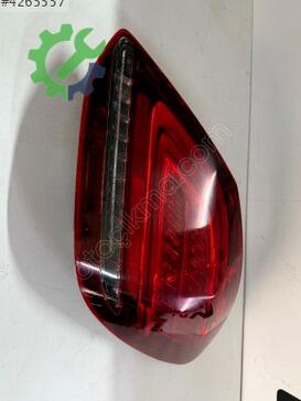 Mercedes-Benz C180 Sağ Arka Stop çıkma parça