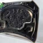 MERCEDES-BENZ W206 KAPUT ALUMINYUM 2068800500