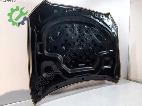 Mercedes-Benz CLK Kaput 2068800500 çıkma parça