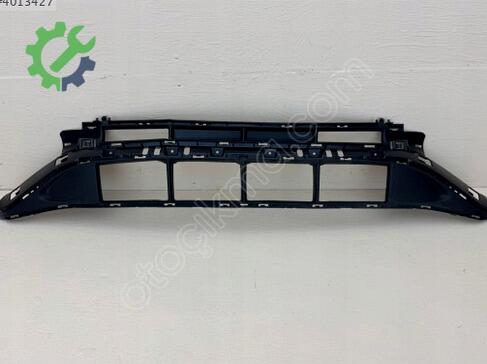 Mercedes-Benz CLK Tampon Braketi 2068850602 çıkma parça