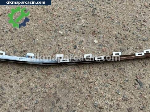 Mercedes-Benz E Serisi Tampon Izgara Çıtası çıkma parça