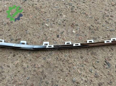 Mercedes-Benz E Serisi Tampon Izgara Çıtası çıkma parça
