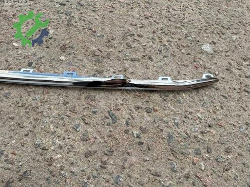 Mercedes-Benz E Serisi Tampon Izgara Çıtası 2138850305 çıkma parça
