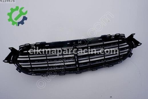 Mercedes-Benz E Serisi Ön Panjur 2138809703 sıfır parça